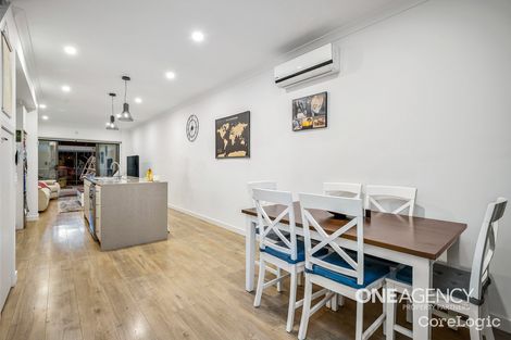 Property photo of 91 Waterhaven Boulevard Point Cook VIC 3030