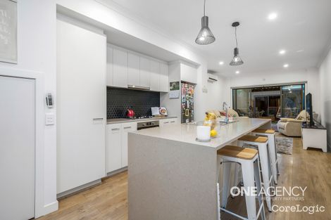 Property photo of 91 Waterhaven Boulevard Point Cook VIC 3030