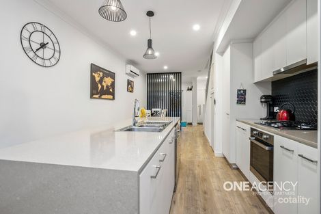 Property photo of 91 Waterhaven Boulevard Point Cook VIC 3030
