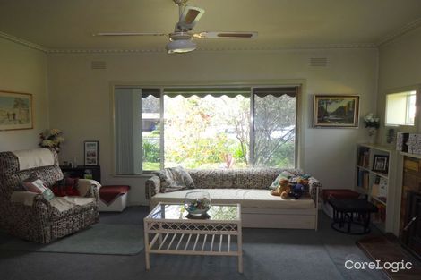 Property photo of 33 Byrne Street Moyhu VIC 3732