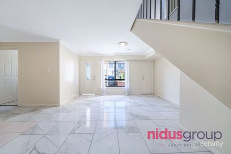 Property photo of 7/6 Methven Street Mount Druitt NSW 2770