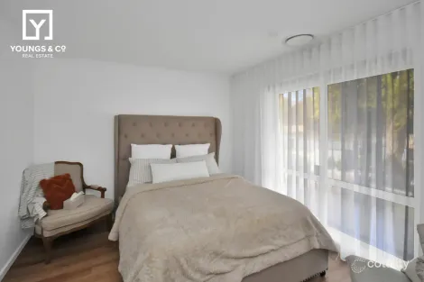 Property photo of 1/17 McCubbin Drive Shepparton VIC 3630
