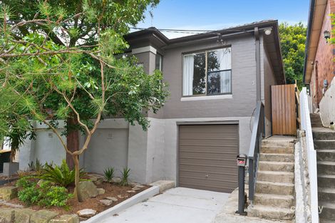 Property photo of 3 Hilltop Avenue Marrickville NSW 2204