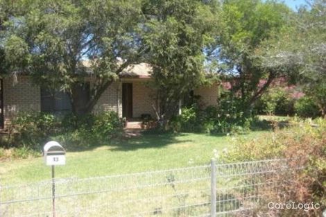 Property photo of 13 Dubbo Lane Coonamble NSW 2829