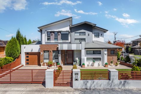 33 Anderson Rd, Fawkner, VIC 3060