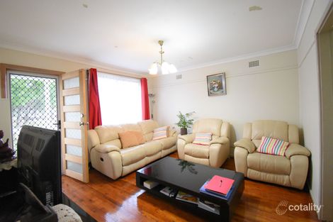 Property photo of 29 Benjamin Road Mount Pritchard NSW 2170