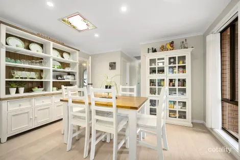 Property photo of 2 Wakool Circuit Kaleen ACT 2617