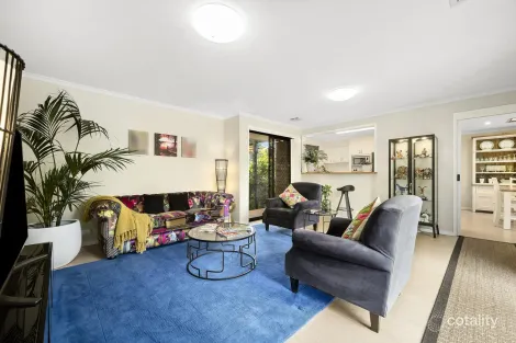 Property photo of 2 Wakool Circuit Kaleen ACT 2617
