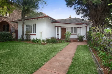 Property photo of 107 Madeline Street Strathfield South NSW 2136