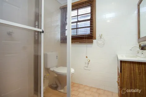 Property photo of 107 Madeline Street Strathfield South NSW 2136