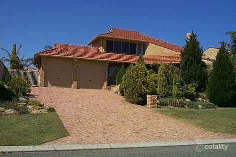 4 Peirse Way, Marmion, WA 6020