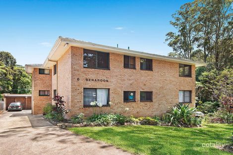 Property photo of 4/6 Forest Court Port Macquarie NSW 2444