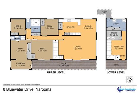 Property photo of 8 Bluewater Drive Narooma NSW 2546
