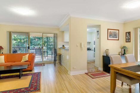 Property photo of 28/1-5 Russell Street Wollstonecraft NSW 2065