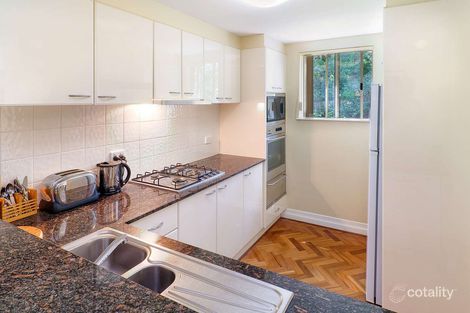 Property photo of 28/1-5 Russell Street Wollstonecraft NSW 2065