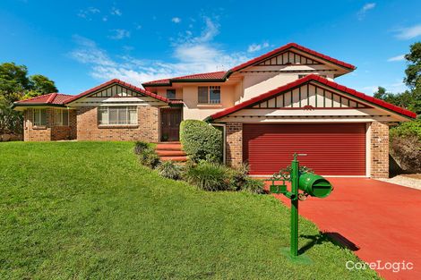 Property photo of 1 Castleroy Court Albany Creek QLD 4035