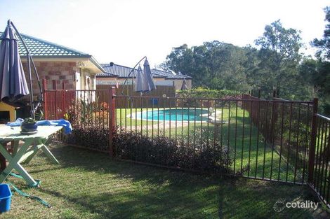Property photo of 14 Silverpine Crescent Oxenford QLD 4210