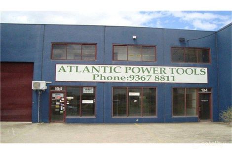 194 Mcintyre Rd, Sunshine North, VIC 3020