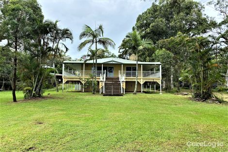 Property photo of 69 Coondooroopa Drive Macleay Island QLD 4184