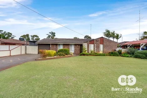 32 Ganfield St, Carey Park, WA 6230
