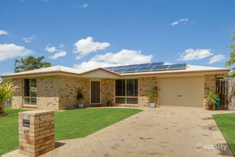 Property photo of 45 Keating Street Tannum Sands QLD 4680