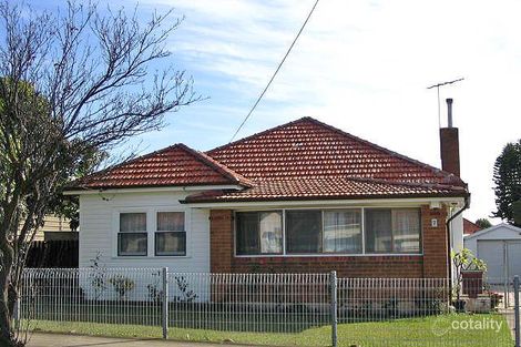 7 Harry Ave, Lidcombe, NSW 2141