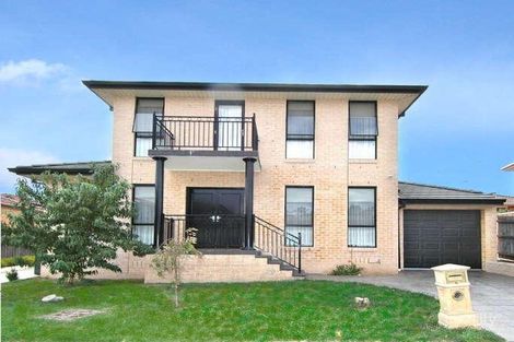 1/17 Shankland Bvd, Meadow Heights, VIC 3048