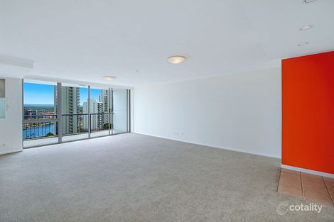 Property photo of 1204/67 Ferny Avenue Surfers Paradise QLD 4217
