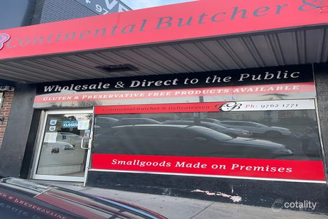 203 Scoresby Rd, Boronia, VIC 3155