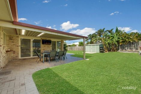 Property photo of 45 Keating Street Tannum Sands QLD 4680