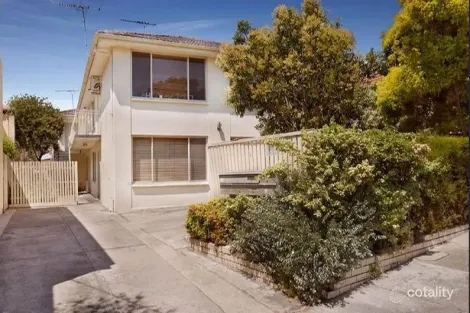 7/7 Wight St, Kensington, VIC 3031