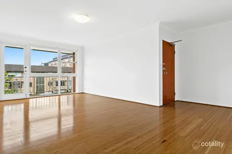 Property photo of 9/39-41 Botany Street Randwick NSW 2031