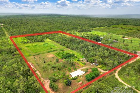 150 Russ Rd, Tumbling Waters, NT 0822