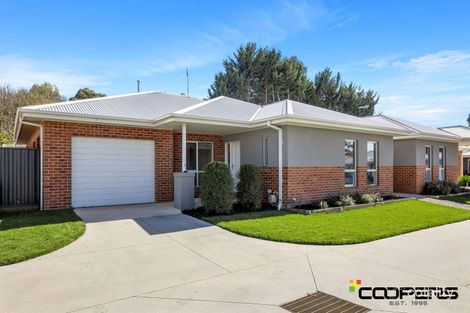 Property photo of 3/4 Gordon Crescent Romsey VIC 3434