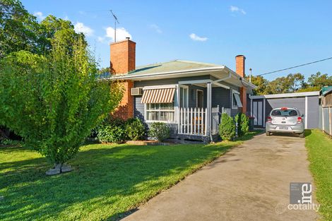 Property photo of 7 Maxwell Street Wangaratta VIC 3677