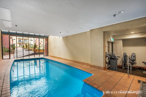 Property photo of 58/151 Fitzroy Street St Kilda VIC 3182