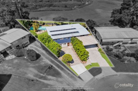 Property photo of 9 Oriole Crescent Slacks Creek QLD 4127