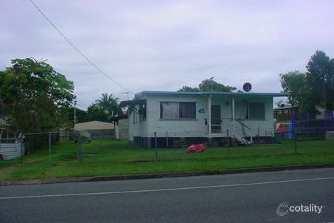 Property photo of 45 Thompson Street Deception Bay QLD 4508