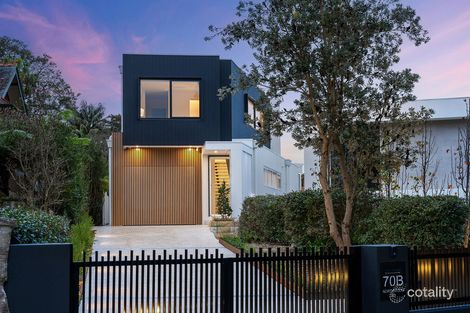 70b Northwood Rd, Northwood, NSW 2066