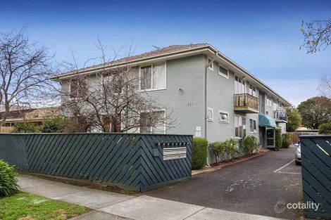 8/42 Alphington St, Alphington, VIC 3078