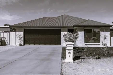 Property photo of 6 Eyre Street Loxton SA 5333