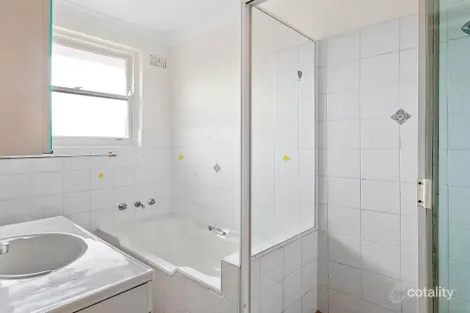 Property photo of 9/39-41 Botany Street Randwick NSW 2031