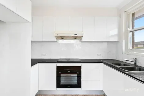 Property photo of 9/39-41 Botany Street Randwick NSW 2031