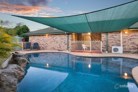 Property photo of 36 Lithfield Place Loganholme QLD 4129