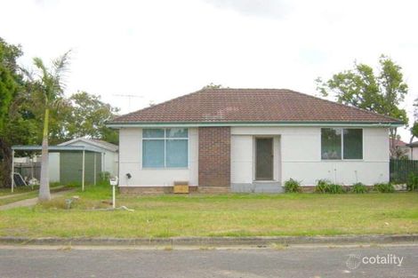 5 Jean St, Fairfield East, NSW 2165