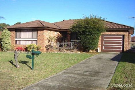 Property photo of 230 Harrow Road Glenfield NSW 2167