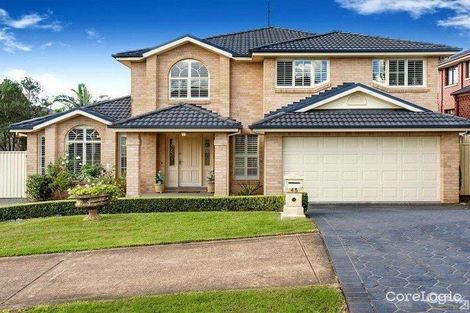 45 St Pauls Ave, Castle Hill, NSW 2154