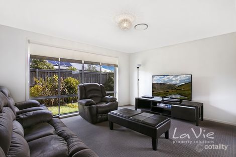 Property photo of 40 Trinity Crescent Augustine Heights QLD 4300