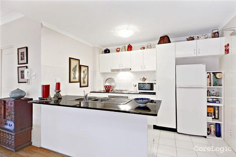 Property photo of 2/225-227 Denison Road Dulwich Hill NSW 2203