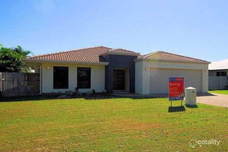 98 River Bvd, Idalia, QLD 4811